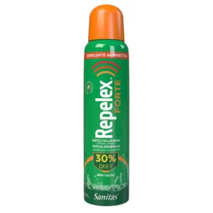 REPELEX FORTE 30% SPRAY 165 ML