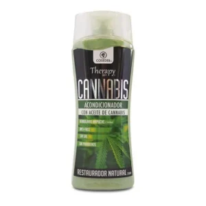 THERAPY AC ACEITE CANNAVIS X 330 ML