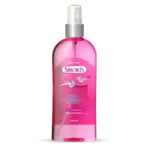 SIMONDS PINK LOTION 260ML