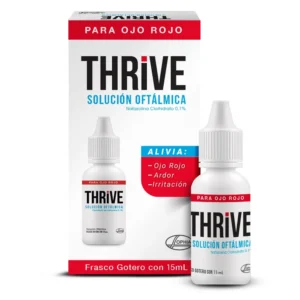 THRIVE GOTAS 15ML