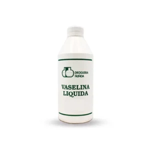 VASELINA LIQUIDA X 1 L