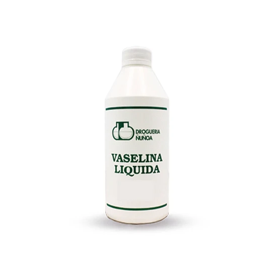 VASELINA LIQUIDA X 1 L