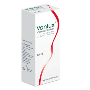 VANTUX ACONDICIONADOR 100ML (ROYAL)