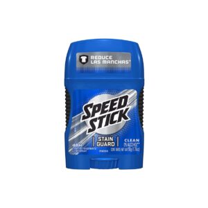 SPEED STICK BARRA STAIN GUARD 50GR