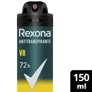 REXONA V8 DEO SPRAY4 150ML