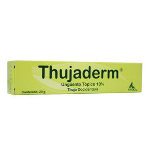 THUJADERM 20 GRS