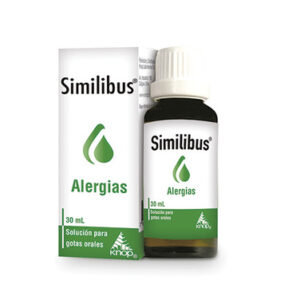 SIMILIBUS ALERGIAS (KNOP)