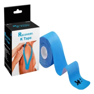RECOVERY K TAPE 5CMx5MT (CELESTE)