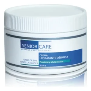 S.CARE CREMA HIDRATANTE DERMICA 250GR