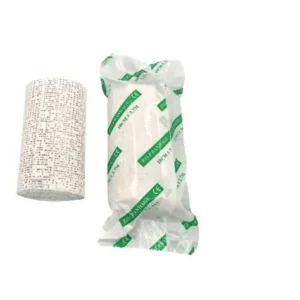 RECOVERY VENDA DE YESO 10 CM X 2.7 MT