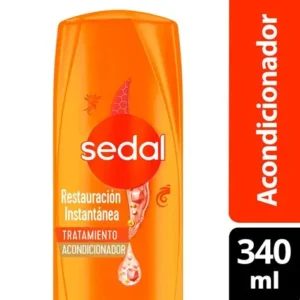 SEDAL ACON REST. INSTANTANEA 340ML
