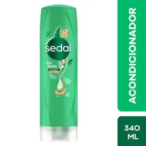 SEDAL ACON RIZOS DEFINIDOS 340ML