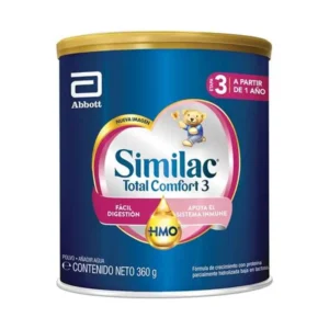 SIMILAC ETAPA 3 X 800 GR