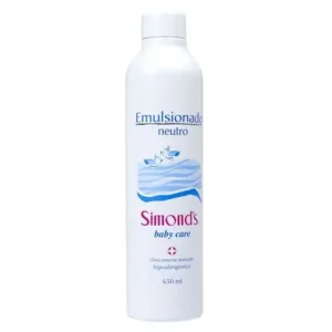 SIMONDS EMULSIONADA 650 ML