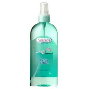 SIMONDS GREEN LOTION 260ML