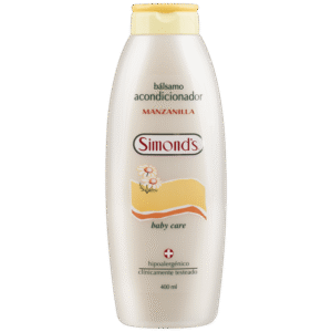 SIMONDS ACON MANZANILLA 400 ML
