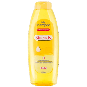 SIMONDS SH EVITA LAGRIMAS 400ML