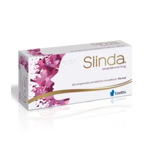 SLINDA 28 COMP. (EXELTIS)