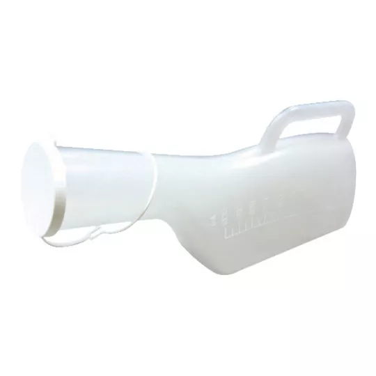 URINARIO MASCULINO 1LT(CRANBERRY)