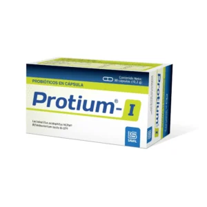 PROTIUM-I INMUNE X 30 CAP
