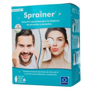 SPRAINER PARPADOS 40ML 60 APLICACIONES
