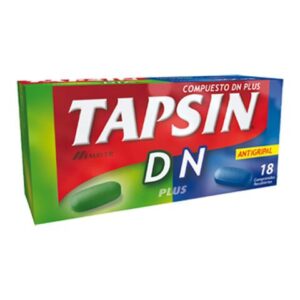 TAPSIN D N PLUS 18 COMP