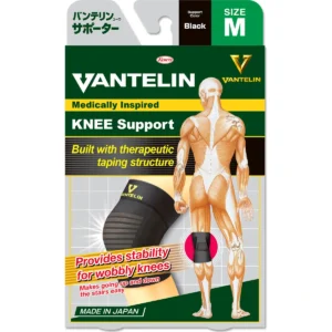 VANTELIN RODILLERA M NEGRA