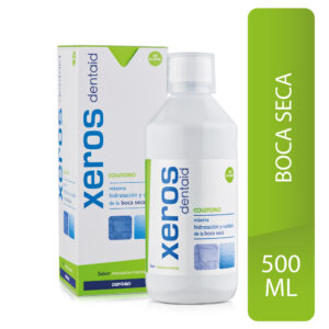 XEROS COLUTORIO X 500 ML