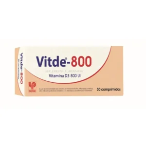 VITDE 800 X 30 COMP
