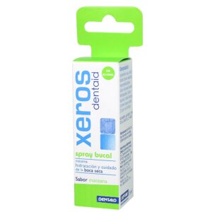 XEROS SPRAY BUCAL X 15ML