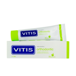 VITIS PASTA ORTHODONTIC 100ML