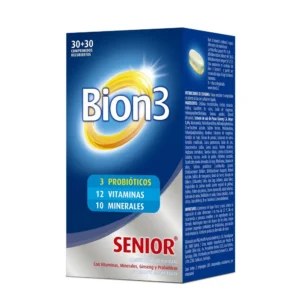 BION 3 SENIOR 60 COMP.