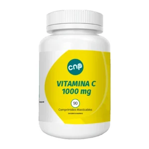 VITAMINA C 1000MG X 90 COMP CNP