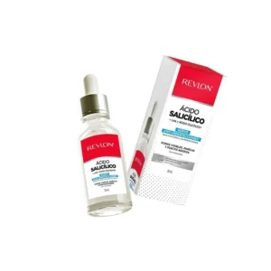 REVLON SERUM ACIDO GLICOLICO