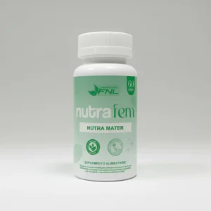 FNL NUTRAMATER 60 CAPS