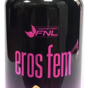 EROS FEM X 60 CAPS. FNL