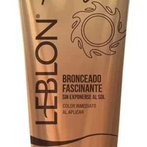 LEBLON AUTOBRONCEANTE X 190 G MAVER