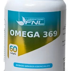 OMEGA 369 X 60 CAPS. FNL