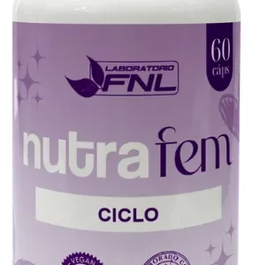 CICLO NUTRAFEM 60 CAPS