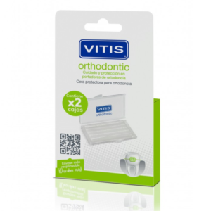 VITIS CERA ORTHODONTIC 2x1