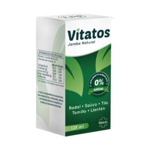 VITATOS JBE