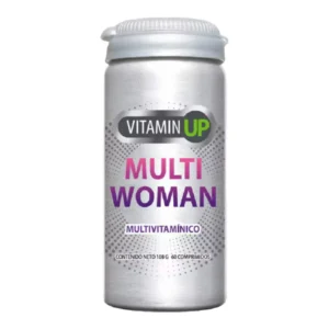 VITAMUIN UP MULTI WOMAN X 60 COM.