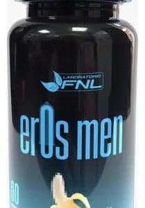 EROS MEN X 60 CAPS. FNL