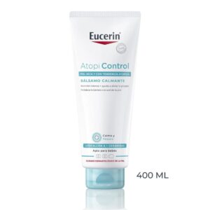 EUCERIN ATOPIC CONTROL BALSAMO X 400 ML
