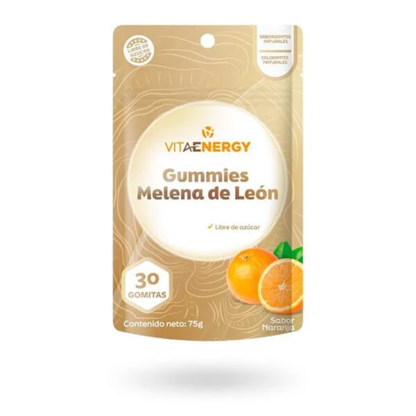 MELENA DE LEON GUMMIES X 30