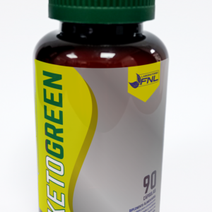 KETOGREEN X 90 CAPS FNL