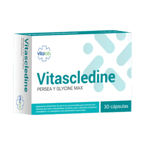 VITALAB VITASCLEDINE 30 CAP.