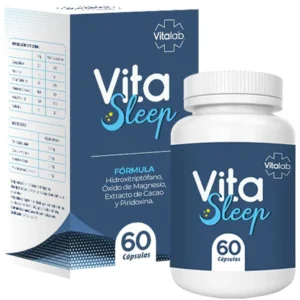 VITA SLEEP 60 CAP