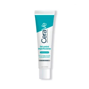 CERAVE GEL CONTROL IMPERFECCIONES 40ML