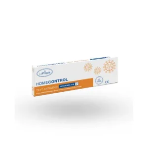 LAPREPIE TEST ANTIGENO INFLUENZA